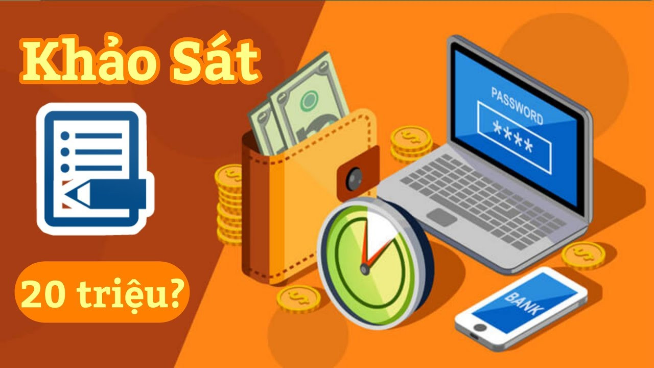 Khảo sát trải nghiệm người dùng dịch  vụ công trực tuyến